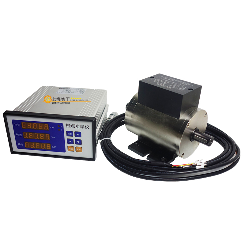 SGDN电机扭矩测试仪_50n.m电机减速器扭矩测量仪_数字式电机扭力计厂家
