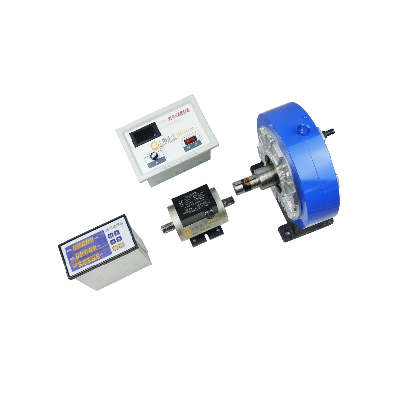 动态扭矩测试仪_高精度检测电机扭矩测试设备厂家